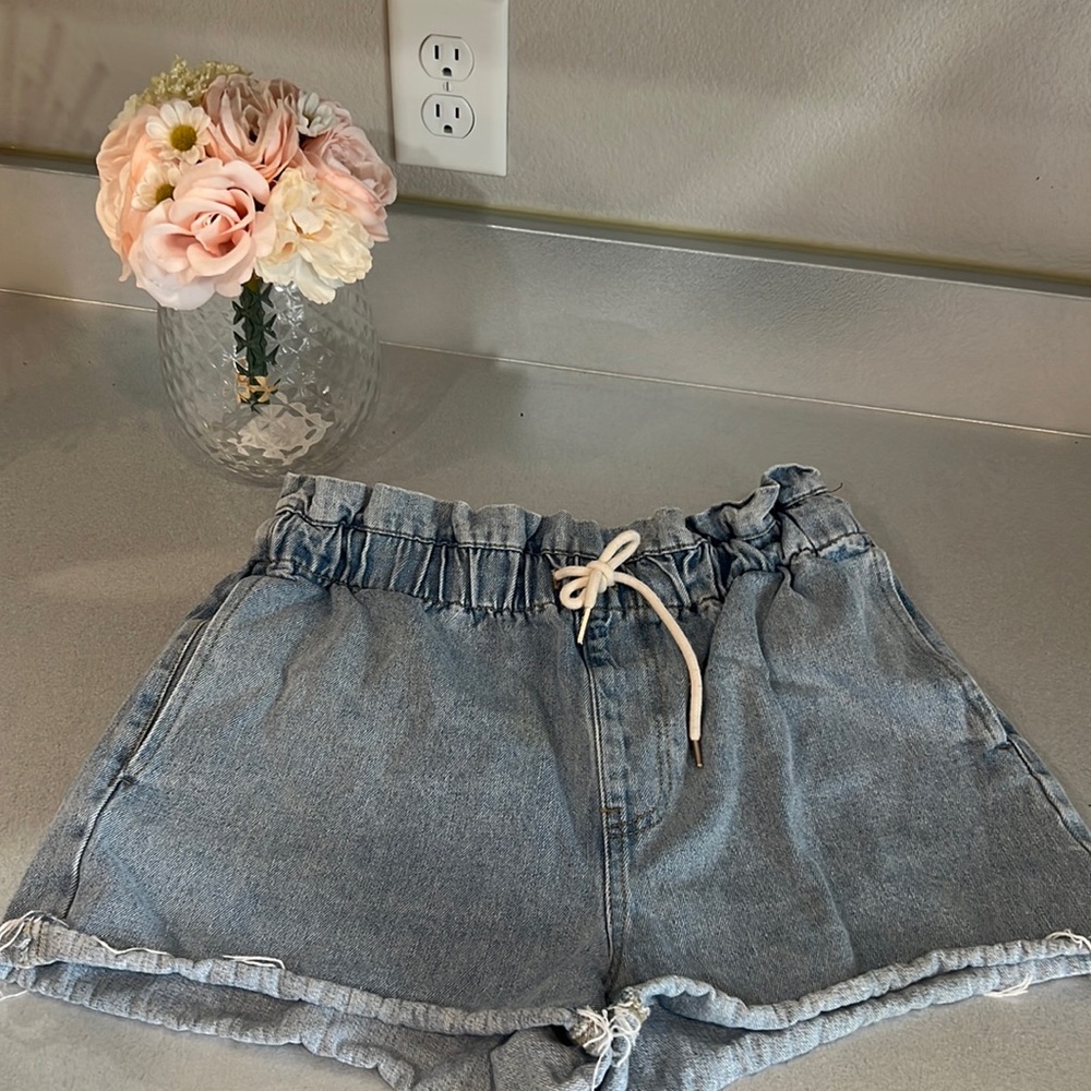 RSQ Denim shorts